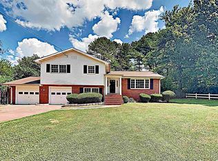 4460 Myrtle Hill Rd NE, Acworth, GA 30144