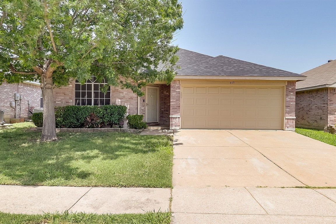 317 Dakota Dr, Arlington, TX 76002 Zillow