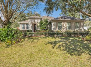 2814 Breezy Meadow Rd, Apopka, FL 32712