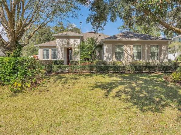 2814 BREEZY MEADOW ROAD, APOPKA, FL 32712