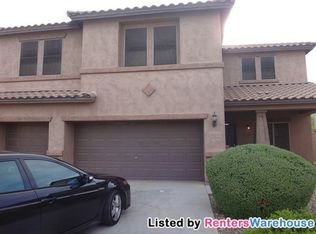 8520 S 55th Dr, Laveen, AZ 85339