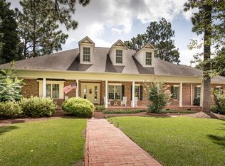 235 Hearthstone Rd, Pinehurst, NC 28374