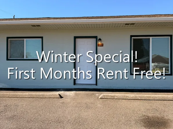 180 S 7th St #1, Monroe, OR 97456