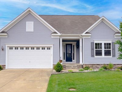 43889 Tallwood Rd, California, MD, 20619