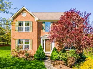 3385 Old Oakdale Rd, Mc Donald, PA 15057