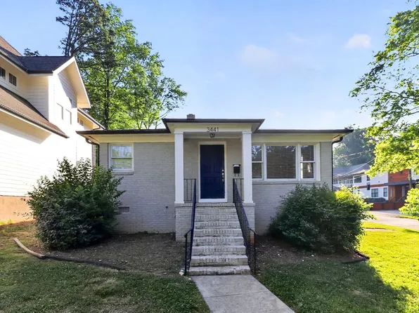 3441 Commonwealth Ave, Charlotte, NC 28205