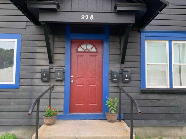 928 Burnet Ave #1