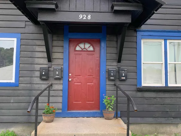 928 Burnet Ave, Syracuse, NY