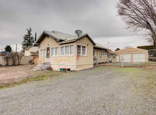 1101 Nob Hill Ave, Zillah, WA 98953