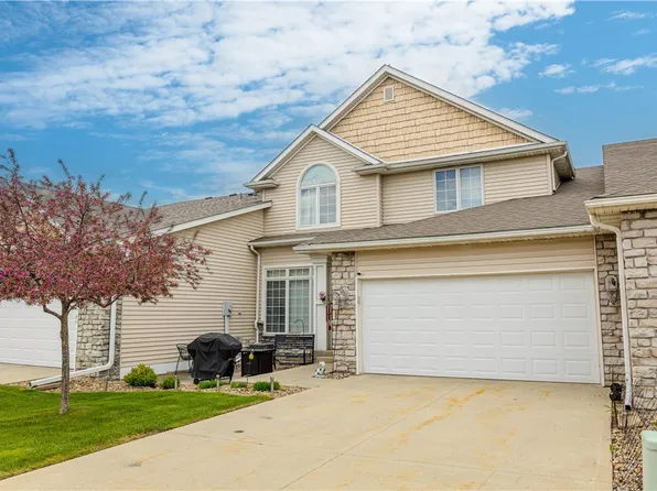 3715 Farnham Dr, Ames, IA 50010