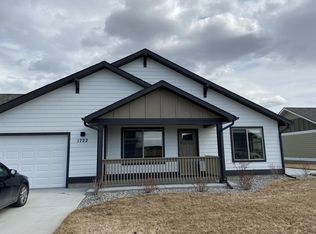 1722 Shelby Ave, Belgrade, MT 59714