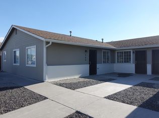 966 Mark Ave, Fallon, NV 89406