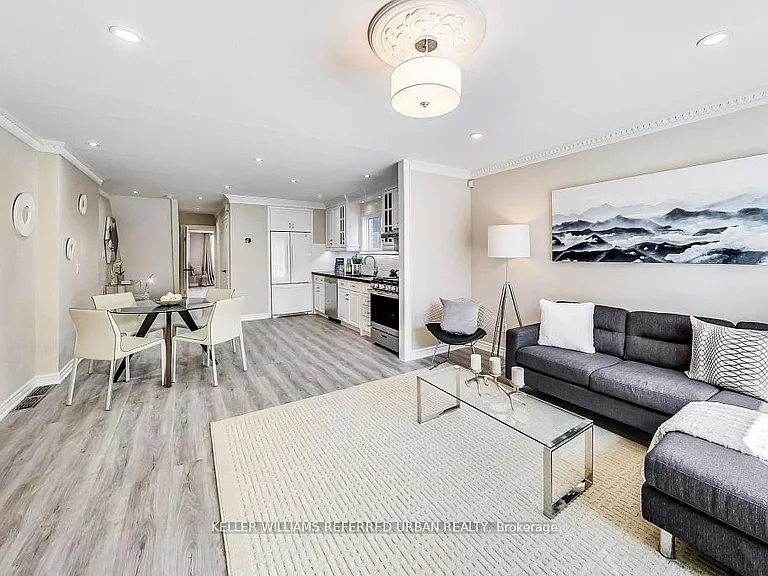 43 Northcote Ave #MAIN — Photo 3