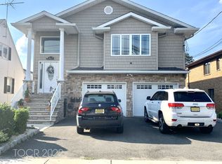 467 Grace Ave, Garfield, NJ 07026