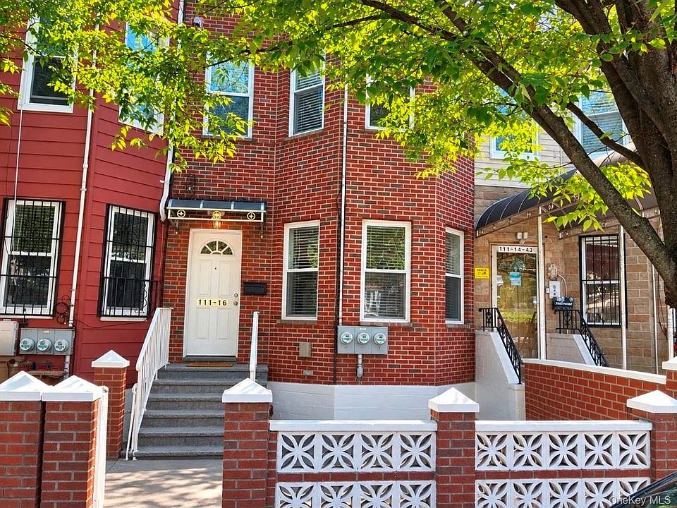 1st image of 111-16 43rd Avenue