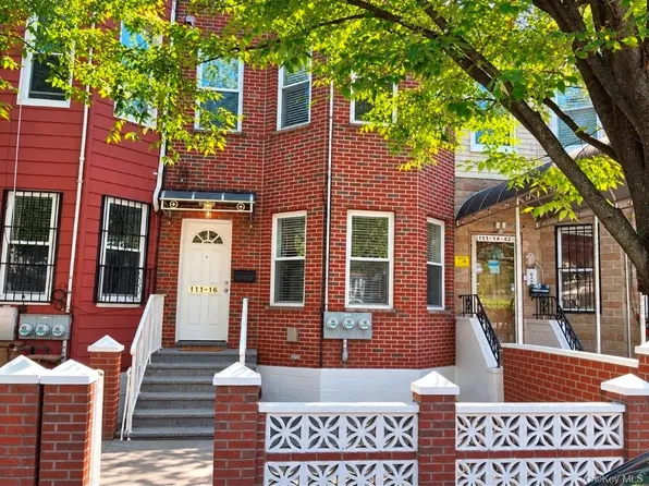 111-16 43rd Avenue, Corona, NY 11368