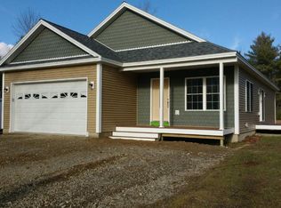 682 Levenseller Rd, Holden, ME 04429