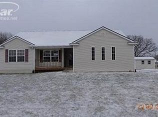 9966 Brandi Ln, Fowlerville, MI 48836