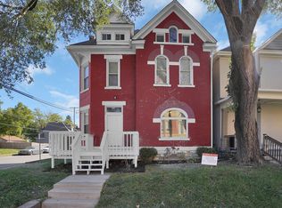 498 S Ohio Ave #A, Columbus, OH 43205