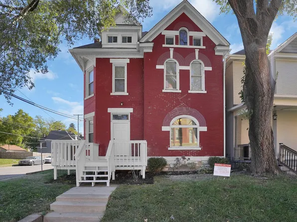 498 S Ohio Ave #A, Columbus, OH 43205