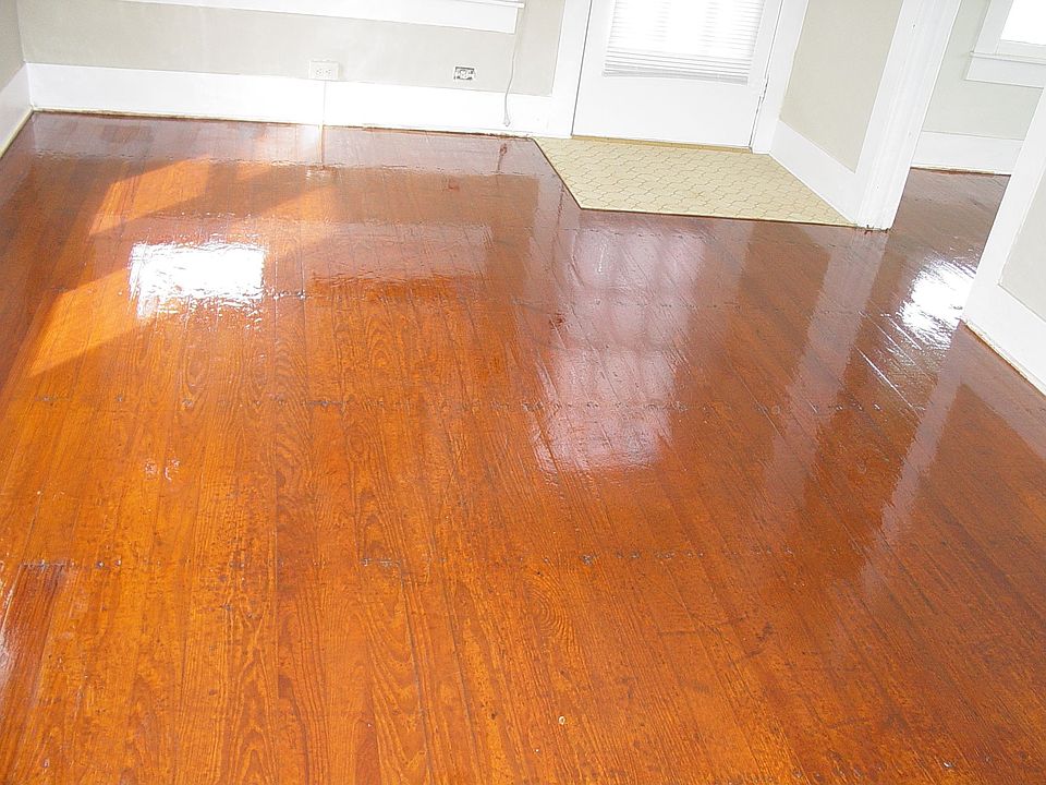 interior floors