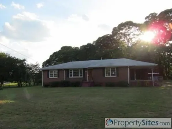 4677 Allen Dr, Ellenwood, GA 30294