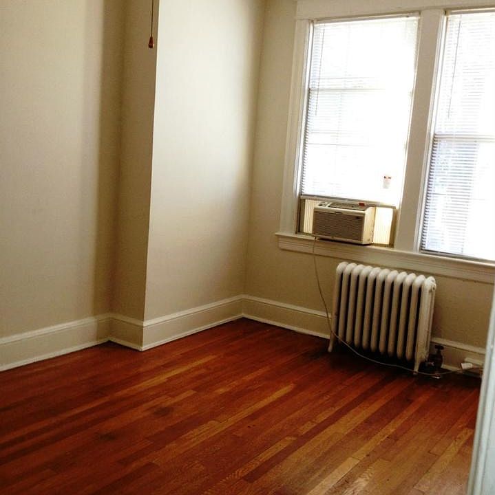 Interior (General)