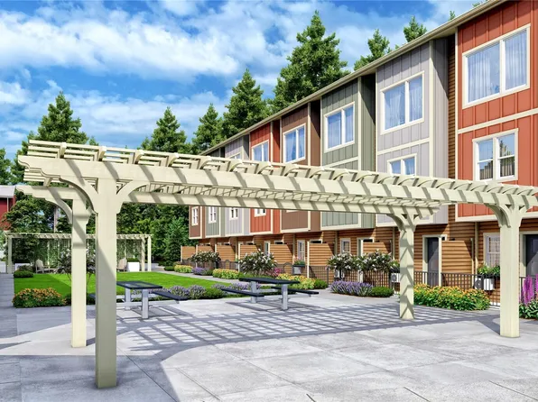 1347 Nolta Loop NE, Bainbridge Island, WA 98110