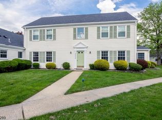 649 N Yale Way #B, Monroe Township, NJ 08831