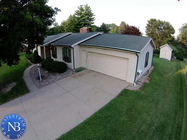 3639 Woolman Rd photo 1