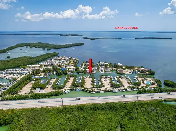 100 Morris Ln #D-6, Key Largo, FL 33037