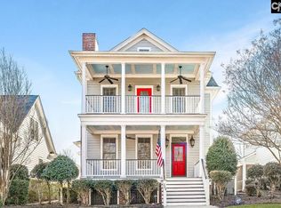 364 Highland Point Dr, Columbia, SC 29229