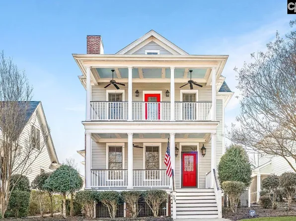 364 Highland Point Dr, Columbia, SC 29229