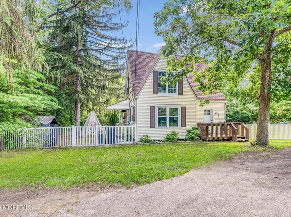 247 Pemberton Browns Mills Boulevard, Browns Mills, NJ 08015
