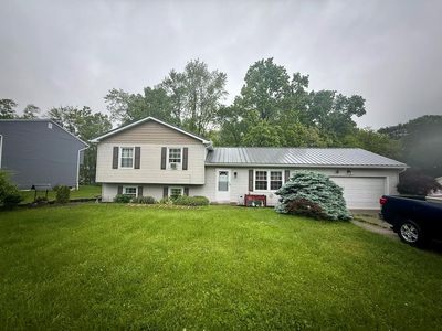 2539 Wedgewood Dr, Mansfield, OH, 44903