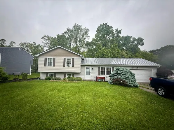 2539 Wedgewood Dr, Mansfield, OH 44903