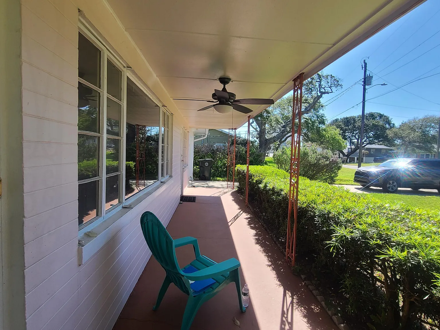 2 bed, 2.0 bath, 1560 sqft, $2,200 — Photo 2