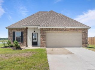 1476 Downing Rd, Lake Charles, LA 70611