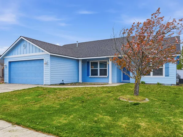 12612 W Pacific Ct, Airway Heights, WA 99001