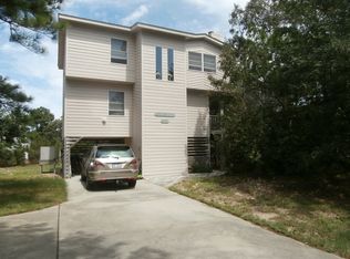 188 Sea Oats Trl, Southern Shores, NC 27949