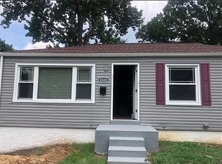 1121 Ashford Dr, Saint Louis, MO