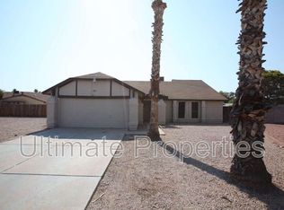 1803 W Barrow Dr, Chandler, AZ 85224
