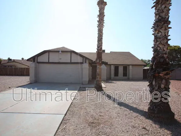 1803 W Barrow Dr, Chandler, AZ 85224