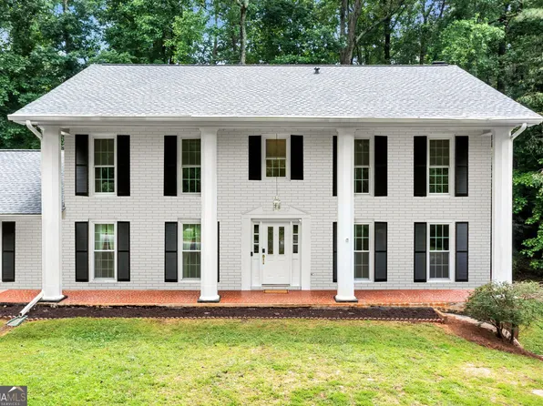 750 Brookfield Pkwy, Roswell, GA 30075