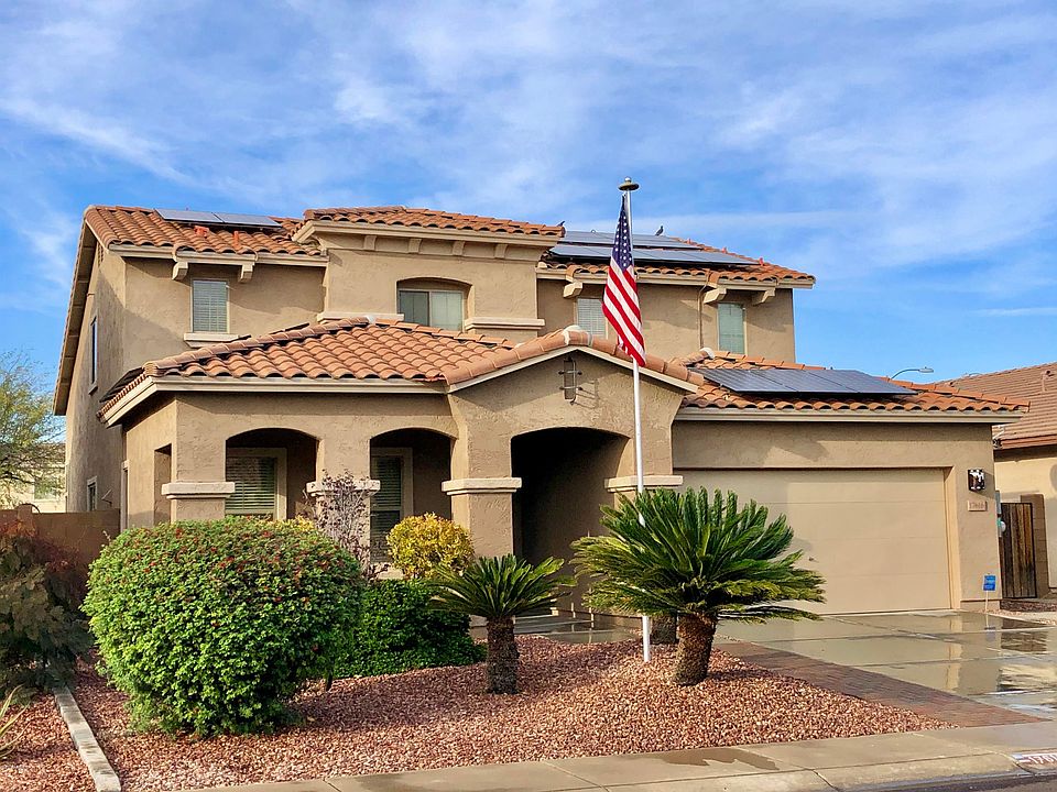 1st image of 17616 W Caribbean Ln
