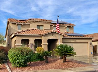 17616 W Caribbean Ln, Surprise, AZ 85388