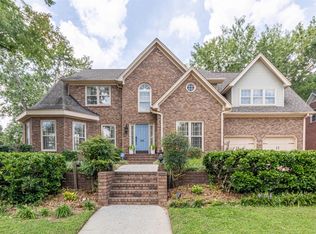 105 W Silverleaf St, Greer, SC 29650