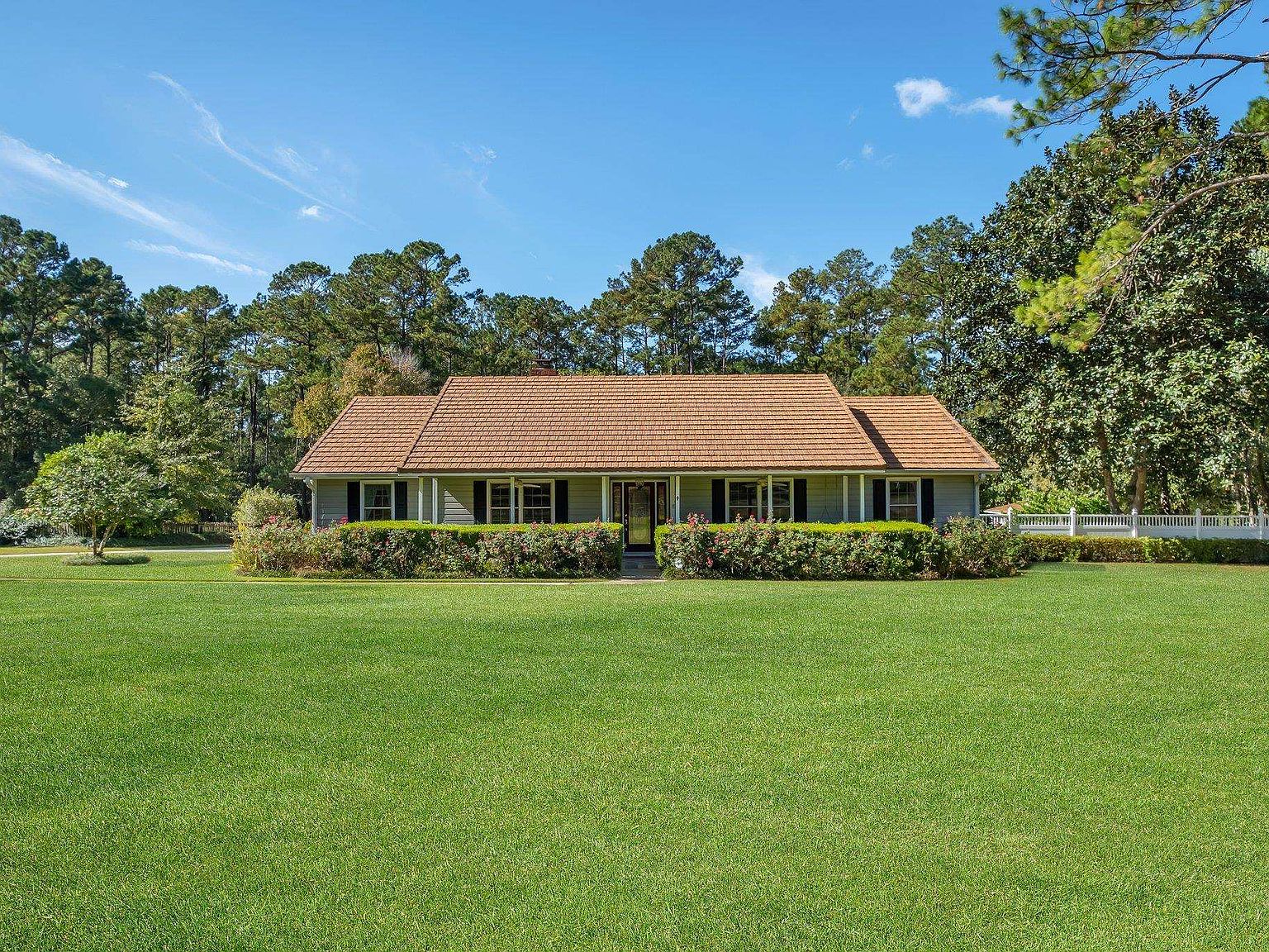 4536 Argyle Ln, Tallahassee, FL 32309 | Zillow
