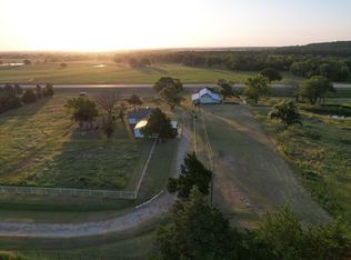 135 Washington Blvd, Pawhuska, OK 74056