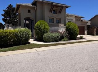 209 Mexican Olive Dr, Georgetown, TX 78628